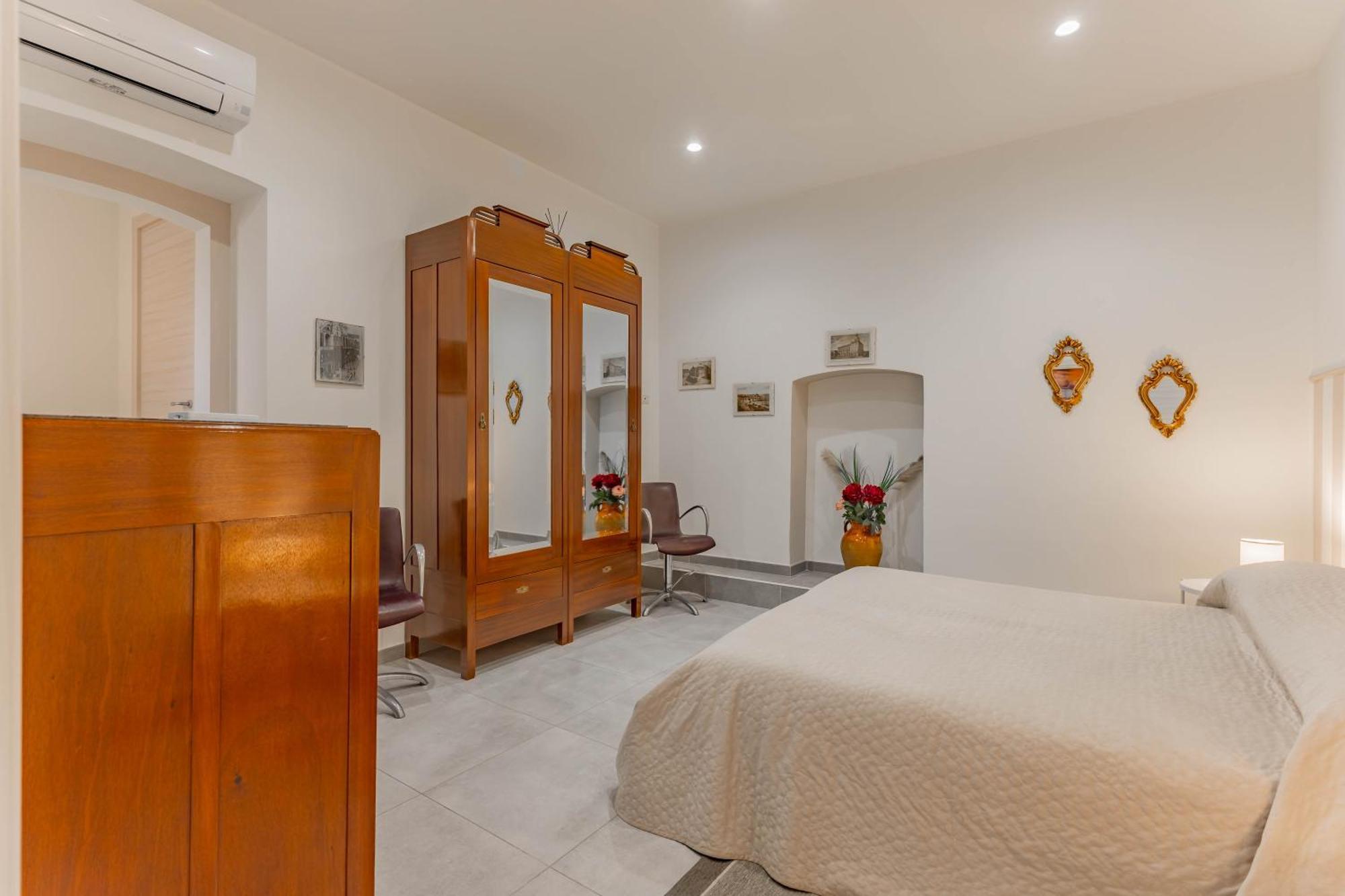 Impero 5 Duepiuno Apartment Acquaviva delle Fonti Luaran gambar